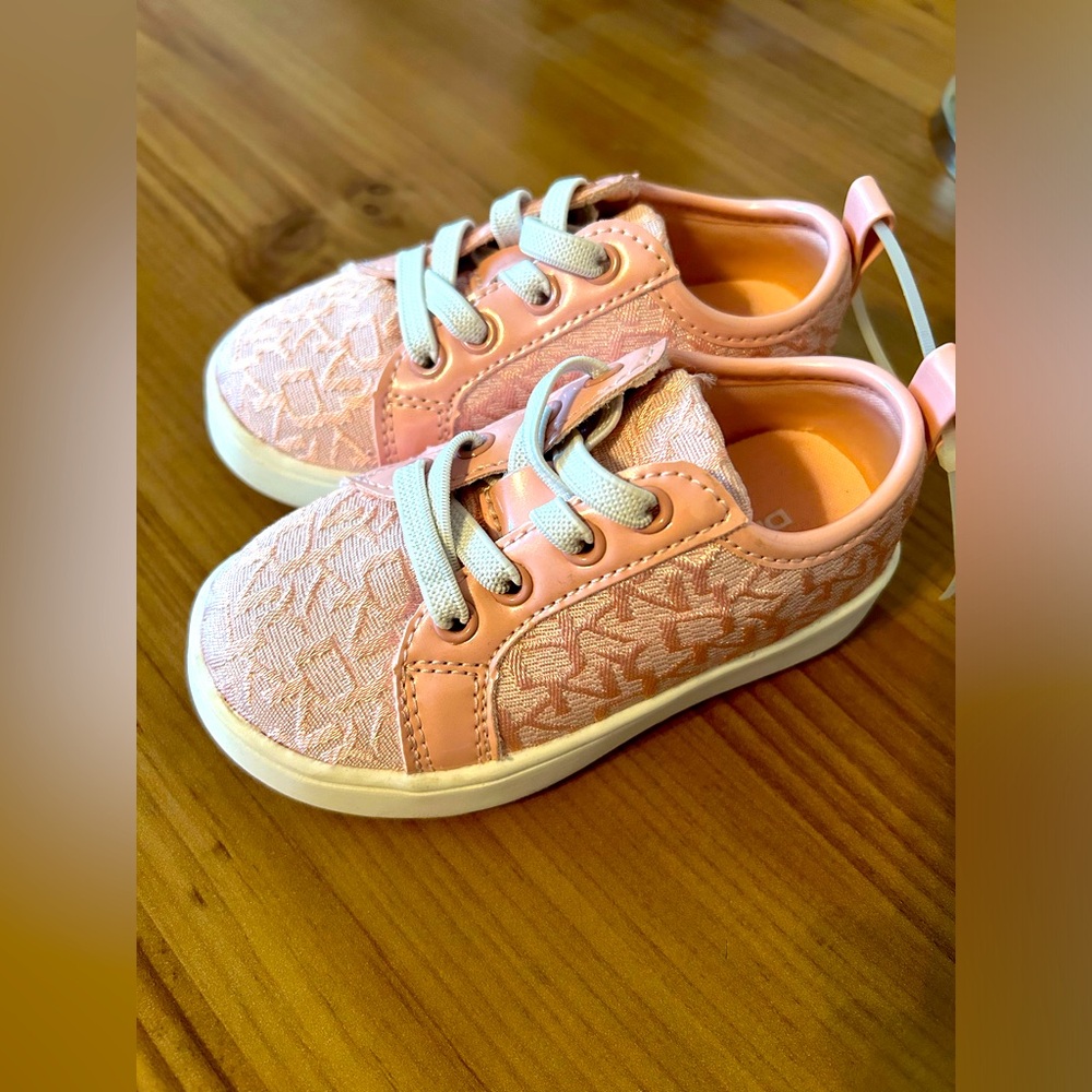 DKNY Toddler Shoes